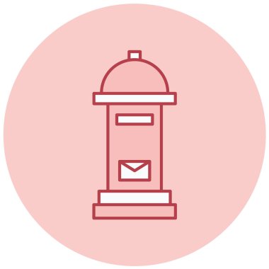 modern simge vektör illüstrasyonu 