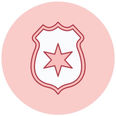 modern simge vektör illüstrasyonu 