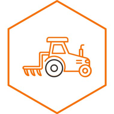 modern simge vektör illüstrasyonu