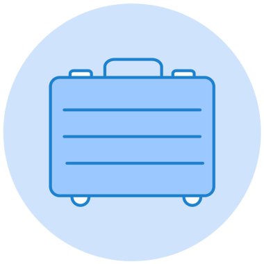 modern simge vektör illüstrasyonu 