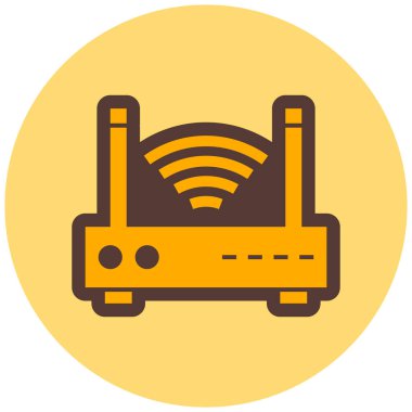 seo modern çizgi simgesinin vektör illüstrasyonu