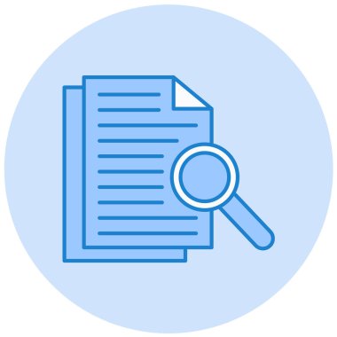 modern simge vektör illüstrasyonu