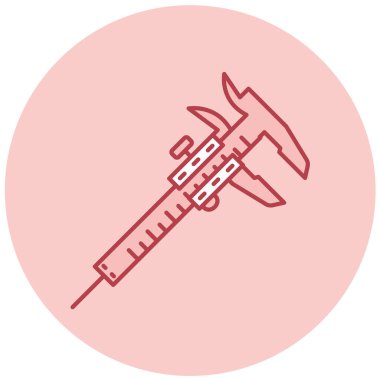 Satır tasarımında benzersiz simge