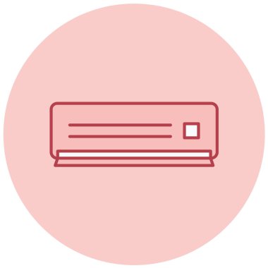 modern simge vektör illüstrasyonu 