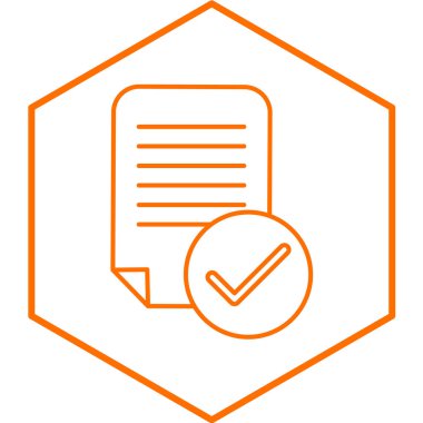 modern simge vektör illüstrasyonu