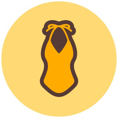 Mayo. Web simgesi basit illüstrasyon