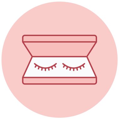 modern simge vektör illüstrasyonu 