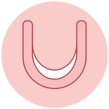 modern simge vektör illüstrasyonu 