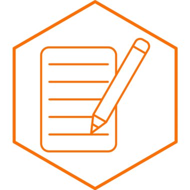 Simge vektör resimlemesini düzenle