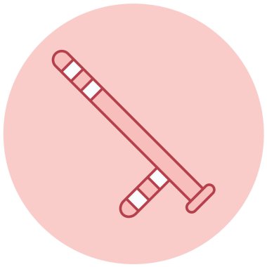 modern simge vektör illüstrasyonu 