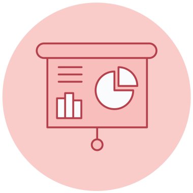 modern simge vektör illüstrasyonu 