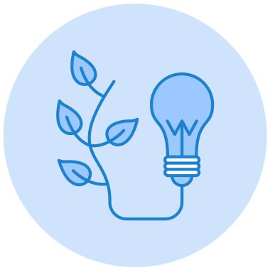 modern simge vektör illüstrasyonu