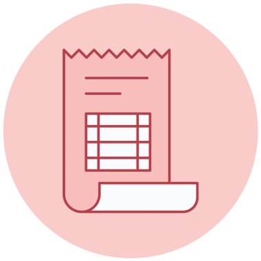 modern simge vektör illüstrasyonu 