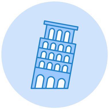 modern simge vektör illüstrasyonu 