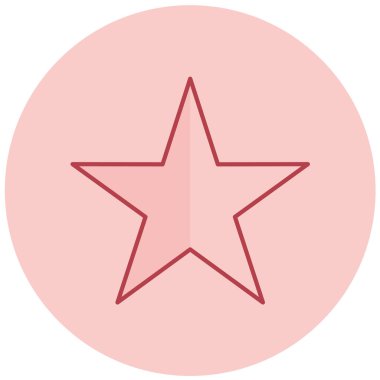 modern simge vektör illüstrasyonu 