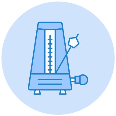 Modern eğitim ikonunun vektör illüstrasyonu