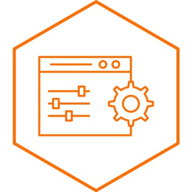 veri sunucusu. Basit tasarım