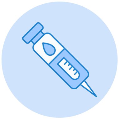 tıbbi ve sağlık çizgisi vektör simgesi.