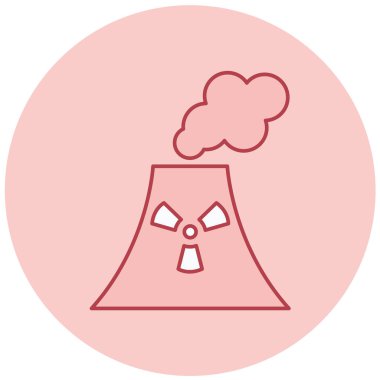 modern simge vektör illüstrasyonu 