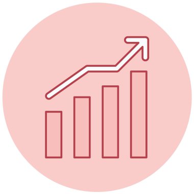 modern simge vektör illüstrasyonu 