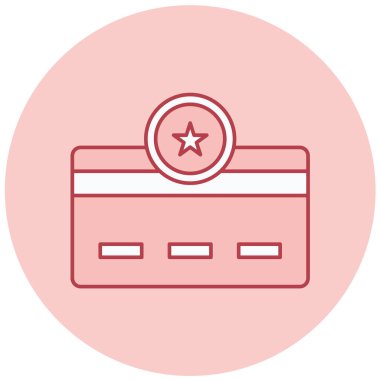 modern simge vektör illüstrasyonu 