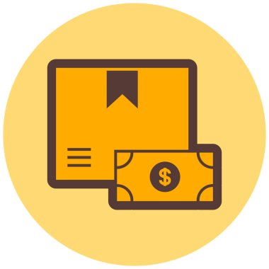 Alışveriş çantası. Basit tasarım