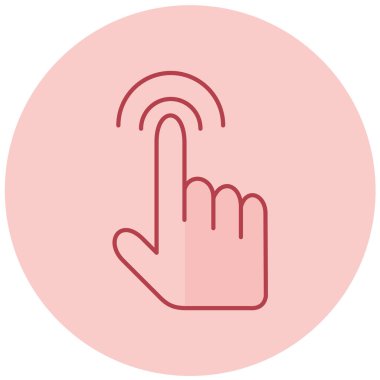 modern simge vektör illüstrasyonu 