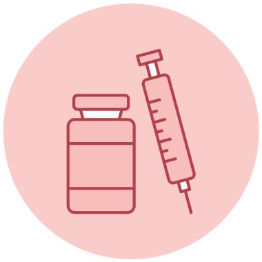 modern simge vektör illüstrasyonu