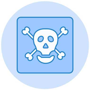 modern simge vektör illüstrasyonu 