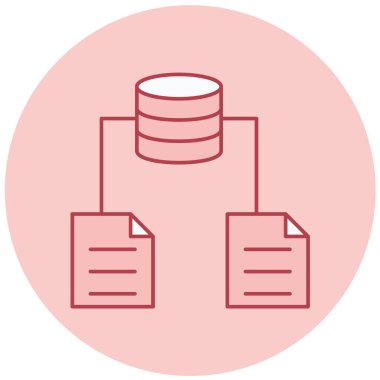 modern simge vektör illüstrasyonu 