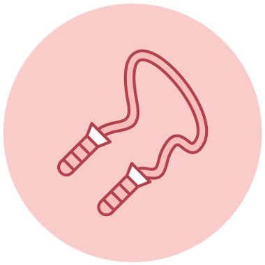 modern simge vektör illüstrasyonu