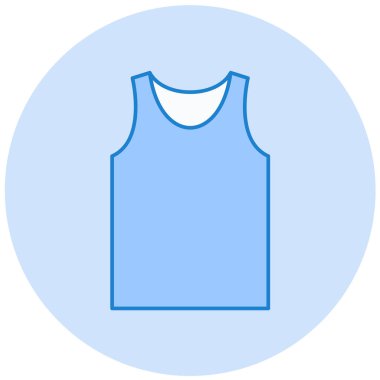 modern simge vektör illüstrasyonu 