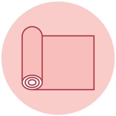 modern simge vektör illüstrasyonu