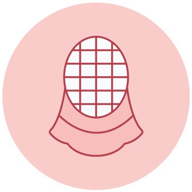 modern simge vektör illüstrasyonu 