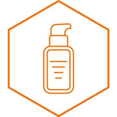 Temel simgesi beyaz arkaplanda izole edildi. vektör illüstrasyonu