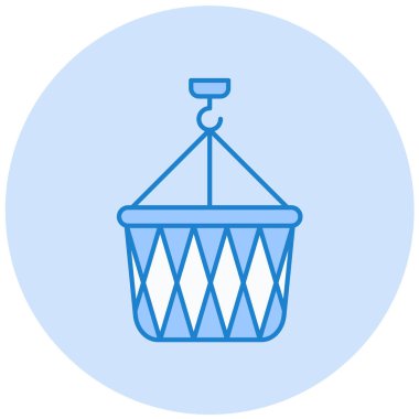 modern simge vektör illüstrasyonu