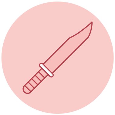 modern simge vektör illüstrasyonu 