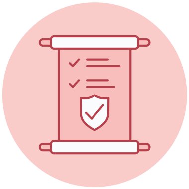 modern simge vektör illüstrasyonu 