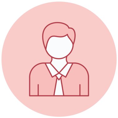 modern simge vektör illüstrasyonu 