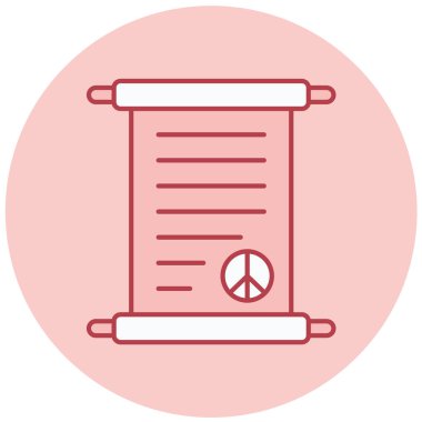 modern simge vektör illüstrasyonu 