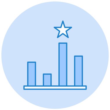 İş grafiği Basit resimleme