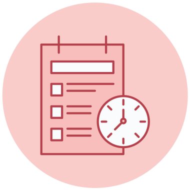 modern simge vektör illüstrasyonu