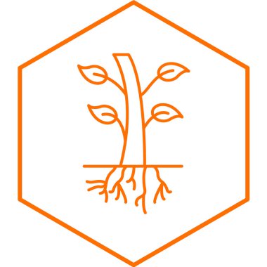 modern simge vektör illüstrasyonu