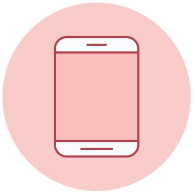 modern simge vektör illüstrasyonu 