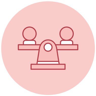 modern simge vektör illüstrasyonu 