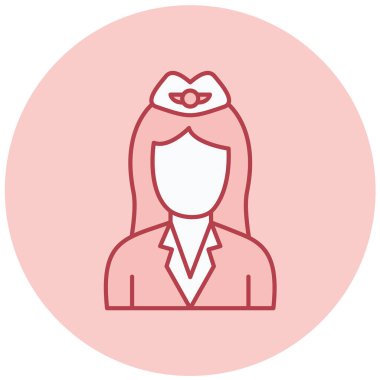 modern simge vektör illüstrasyonu 