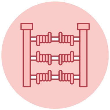 modern simge vektör illüstrasyonu 