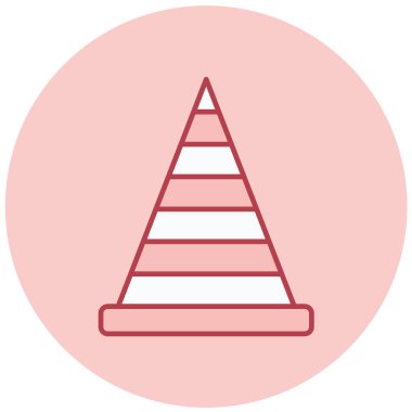 modern simge vektör illüstrasyonu 