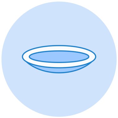 modern simge vektör illüstrasyonu