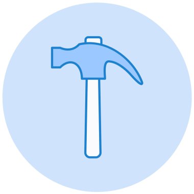 modern simge vektör illüstrasyonu